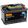 Centra Standard 12V 65Ah 540A CC652