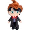 HOLLYWOOD Harry v klobúku Harry Potter 30 cm