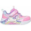 Skechers módne tenisky Unicorn chaser ružová
