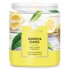 Goose Creek LEMON & LEAVES 200 g