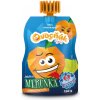 Ovocňák Marhuľové pyré 120g