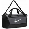 Nike Brasilia DM3976-068 Bag sivá 41l