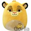 SQUISHMALLOWS Disney Leví kráľ - Simba - LEGO