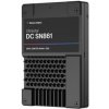 WD Ultrastar DC SN861 3,84TB, WUS6BA138PSP9X1
