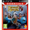Medieval Moves (PS3) 711719213543