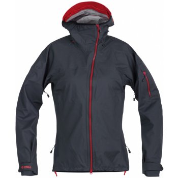 Direct Alpine Guide Lady Jacket anthracite brick