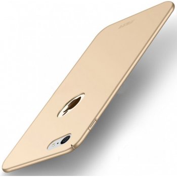 Púzdro MOFI elegantné a ultratenké Apple iPhone 8 – zlaté