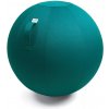 Sedacia lopta VLUV Bol Leiv 70-75 cm Dark Petrol