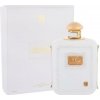 Alexandre.J Western Leather White 100 ml parfumovaná voda pre ženy