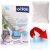 Orion Náplň do pohlcovača 832375 granulát 450 g levandule