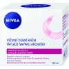 Nivea Aqua Effect Moisturizing Day Cream výživný krém pre suchú pleť 50 ml