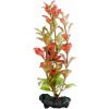 Dekorácia Tetra Rastlina Red Ludwigia S 15cm