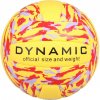 Merco Dynamic volejbalový loptu žltá