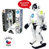 MaDe robot Zigy černá