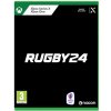 Rugby 24 XBOX Series X