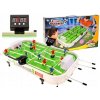 Futbalový darček pre chlapca vo veku 5 6 7 8 9 10 11 rokov FUTBALOVÝ STÔL HRA HRY