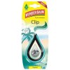 WUNDER-BAUM CLIP CAR AIR FRESHENER TROPICAL