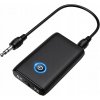 Adaptér Brifit Bluetooth 5.0 BEZDRÔTOVÝ PRIJÍMAČ AUDIO 2v1