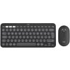 Logitech Pebble 2 Combo MK380s for MAC 920-012244
