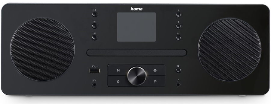 Hama dir1570cbt