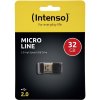 INTENSO - 32GB Micro Line 3500480 3500480