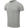 Helikon-Tex SLIM tričko, krátky rukáv - MELANGE GREY, XS