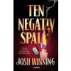 Ten negativ spal… - Josh Winning