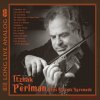 ABC Records - Itzhak Perlman - His Cinema Serenade - Referenční CD / HD Mastering