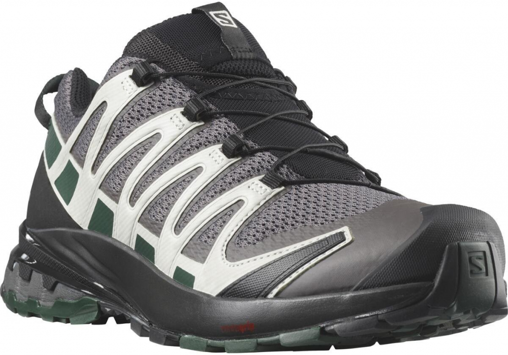 Salomon XA PRO 3D v8 M L41736500 - magnet lunar rock scarab