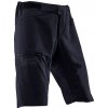 Leatt krátke cyklo nohavice MTB Enduro 1.0, pánske, black - M