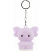 Prívesok na kľúče Zopa Silicone LED Hanging Light Elephant