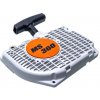 Kompletný štartér pre motorové píly Stihl MS340 MS360 034 036 (OEM 11250802105)