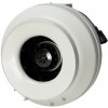 Ventilátor Systemair RVK 250 L1 1134m3/h - Ø250mm