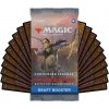 Wizards of the Coast Magic The Gathering Commander Legends Battle for Baldur's Gate Draft Booster