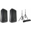 JBL PA System SET - 2x EON715 se stojany