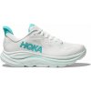 HOKA Clifton 10 women white 38