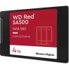Western Digital Red WDS400T2R0A internal solid state drive 2.5 4 TB Serial ATA III 3D NAND