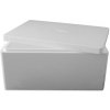 Termoboxy CZ & SK Polystyrénový termobox 35,8L/25kg