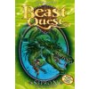 Beast Quest: Sepron the Sea Serpent