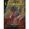 Candide Velký inkvizitor - Karel Jerie