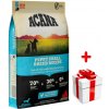 ACANA Puppy Small Breed 6kg + prekvapenie pre vášho psa GRATIS
