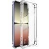 Púzdro IMAK Ochranné silikónové Sony Xperia 5 IV čiré