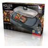 ADLER AD 6610 , Elektrický gril