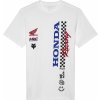 FOX Honda Ss Tee Optic White - XL
