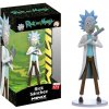 MINIX TV Series: Rick and Morty: Rick