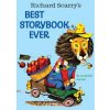 Richard Scarry's Best Storybook Ever (Richard Scarry)(Pevná)