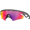 OAKLEY okuliare Sphaera Sunglasses TLD Matte Olive Ink / Prizm Road Black Lenses