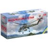 ICM Sikorsky CH-54A Tarhe with M-121 bomb 1/35
