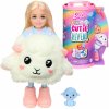 Barbie Chelsea Cutie Reveal ovečka