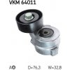 Napinák rebrovaného klinového remeňa SKF VKM 64011